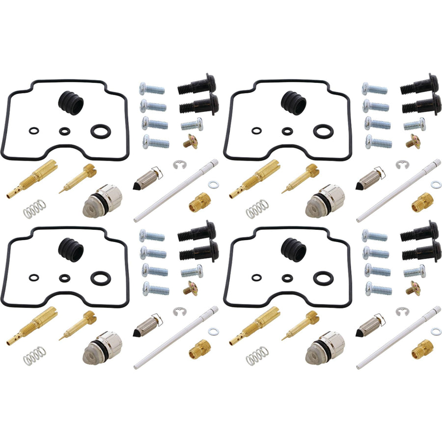 Suzuki GSF 1200 Bandit S [2001-2005] - Carburetor repair kit