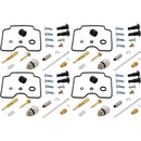 Suzuki GSF 1200 Bandit S ABS [2001-2005] - Carburetor repair kit
