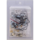 Suzuki GSF 1200 Bandit S ABS [2001-2005] - Carburetor repair kit