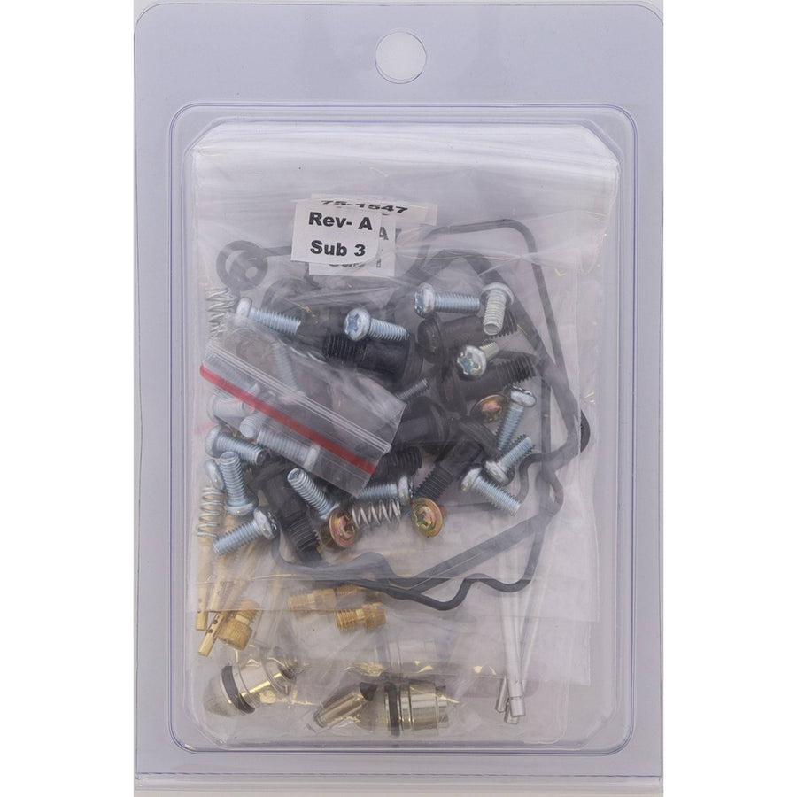 Suzuki GSF 1200 Bandit S ABS [2001-2005] - Carburetor repair kit