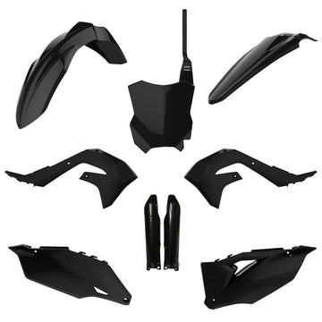 KAWASAKI KX 450 X [2023] - Plastic kit