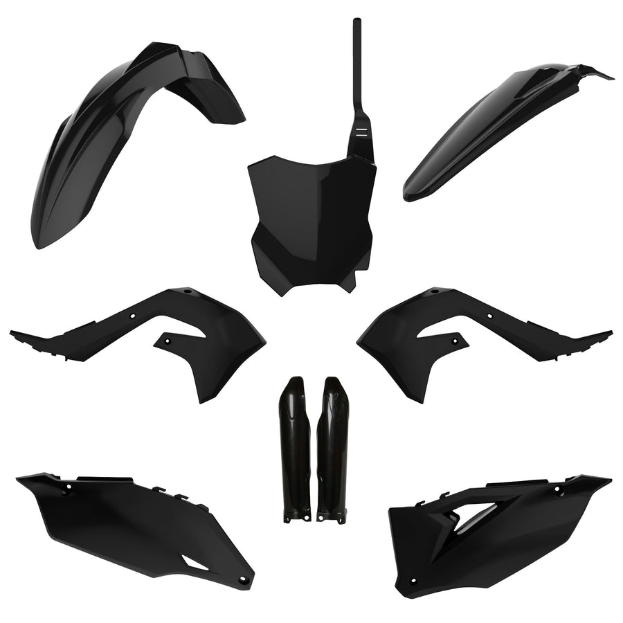 Kawasaki KX 250 (KX 252 B) [2021] - Plastik-Kit