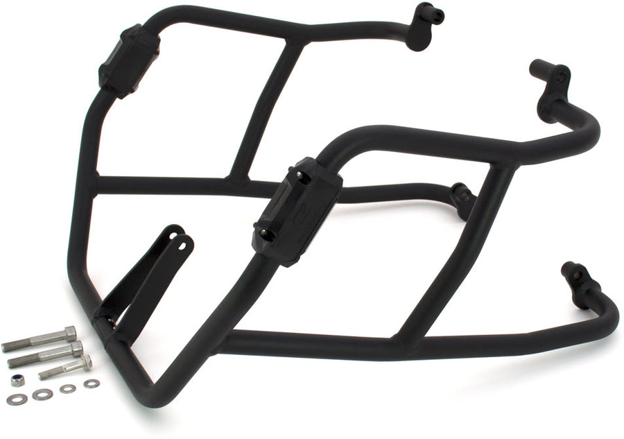 Honda CB 500 X ABS (PC 46) [2013-2016] - CROSS PRO Trail Sturzbügel