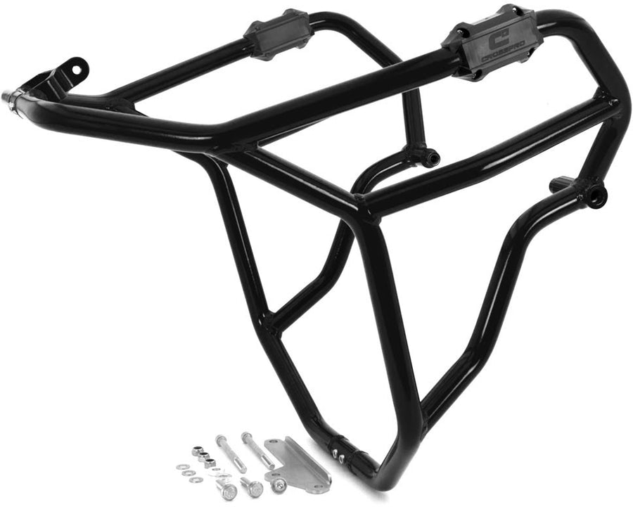 Suzuki DL 650 V-STROM ABS [2017-2025] - CROSS PRO Trail crash bars