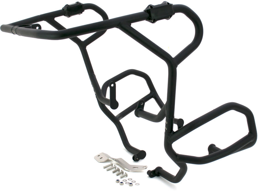 BMW R 1200 GS Exclusive ABS (0 A 51) [2017] - CROSS PRO Trail crash bars