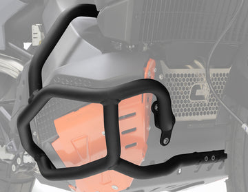 KTM 890 Adventure R [2023-2024] - CROSS PRO Trail Sturzbügel