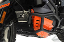 KTM 890 Adventure R [2023-2024] - CROSS PRO Trail crash bars