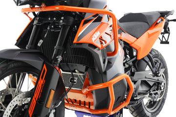 KTM 790 Adventure R [2019-2020] - CROSS PRO Trail Sturzbügel