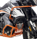 KTM 890 Adventure R [2021-2022] - CROSS PRO Trail crash bars