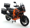 KTM 1290 Super Adventure R [2021-2024] - CROSS PRO Trail Sturzbügel