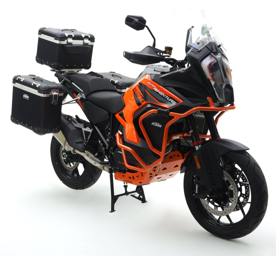 KTM 1290 Super Adventure R [2021-2024] - CROSS PRO Trail Sturzbügel