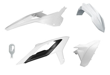 Beta RR 430 4 T Racing [2023-2024] - Plastik-Kit 4-teilig