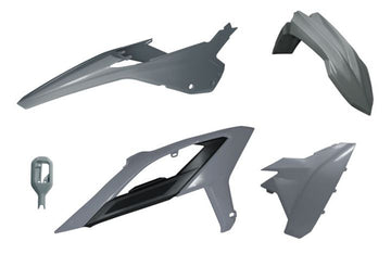 Beta RR 125 2 T Racing [2023-2024] - Plastik-Kit 4-teilig