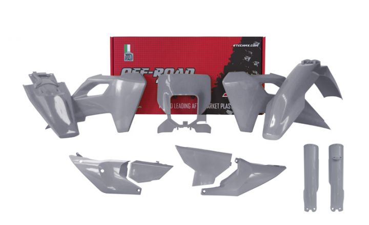 HUSQVARNA FE 250 [2024] - Plastic kit
