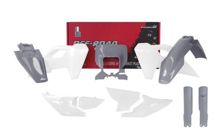 Husqvarna TE 300 PRO [2024] - Plastik-Kit