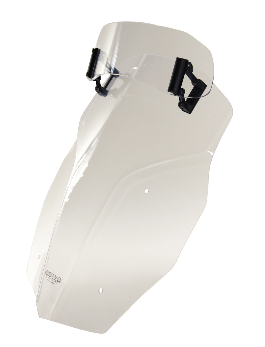 BMW F 850 GS ABS (0 B 09) [2021-2023] - Variotouringscreen "VTM"