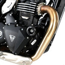 TRIUMPH Scrambler 400 XC [2026] - Aero Crash Pads
