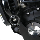 TRIUMPH Scrambler 400 XC [2026] - Aero Crash Pads