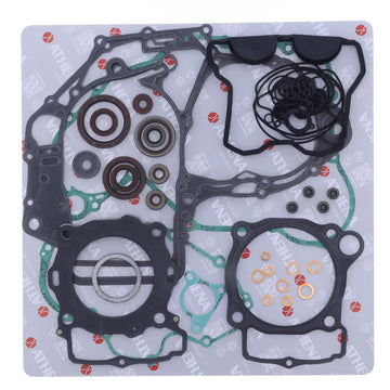 Beta RR 350 4 T Enduro Racing [2019] - Komplettsatz Motordichtungen