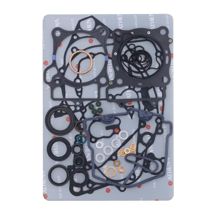 Honda CRF 250 R (ME 12) [2022-2023] - Top End Gasket Kit (Oil Seals Not Included)