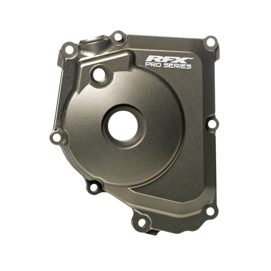 Yamaha YZ 250 (CG 23) [2006-2023] - Pro ignition cover - aluminum
