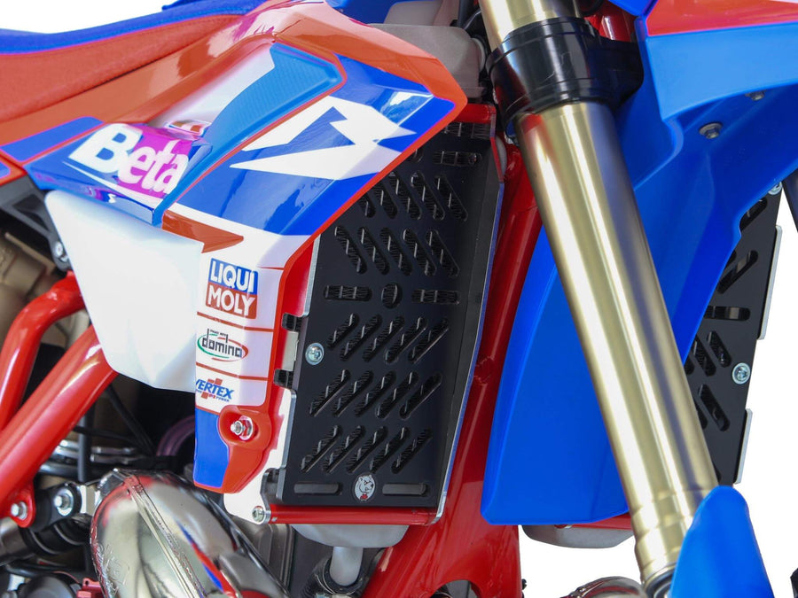 Beta RR 390 4 T Racing [2024] - Xtrem Kühlerschutzgitter