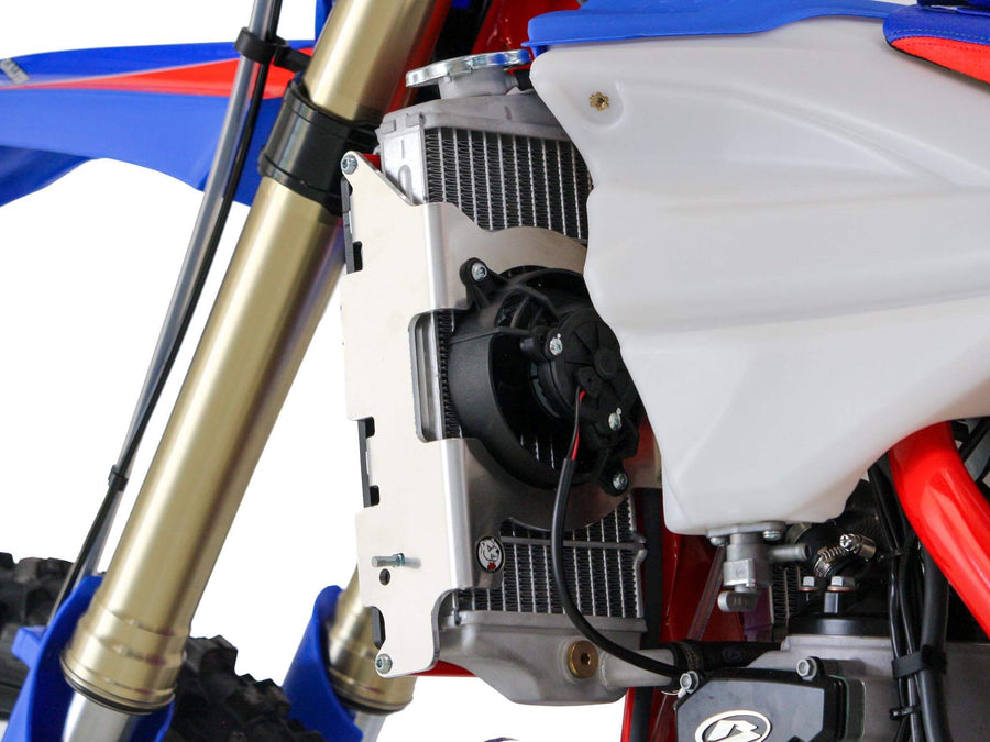 Beta RR 430 4 T [2024] - Xtrem Kühlerschutzgitter