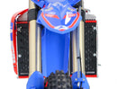 Beta RR 480 4 T Race [2025] - Xtrem Kühlerschutzgitter