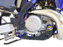 Sherco 300 SE Factory [2025-2027] - Xtrem underrun protection with linkage protection - PE-HD 8mm