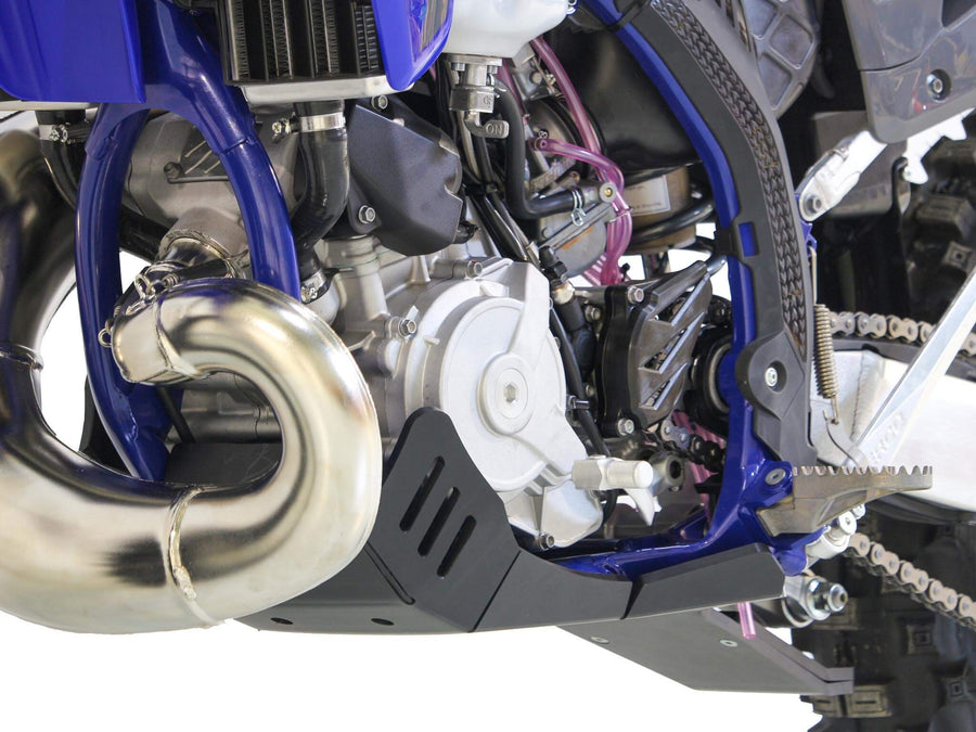 Sherco 300 SE Factory [2025-2027] - Xtrem underrun protection with linkage protection - PE-HD 8mm