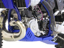 Sherco 250 SE Xtrem [2026] - Xtrem Unterfahrschutz mit Gestängeschutz - PE-HD 8mm