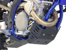 Sherco 300 SEF Factory [2025-2027] - Xtrem Unterfahrschutz mit Gestängeschutz - PE-HD 8mm