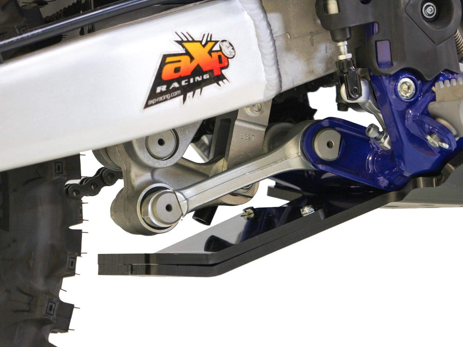 Sherco 250 SEF Factory [2025-2027] - Xtrem underrun protection with linkage protection - PE-HD 8mm