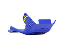 Sherco 250 SEF Factory [2025-2027] - Xtrem underrun protection with linkage protection - PE-HD 8mm