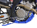 Sherco 250 SEF Factory [2025-2027] - Xtrem underrun protection with linkage protection - PE-HD 8mm
