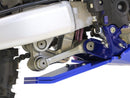 Sherco 250 SEF Factory [2025-2027] - Xtrem underrun protection with linkage protection - PE-HD 8mm