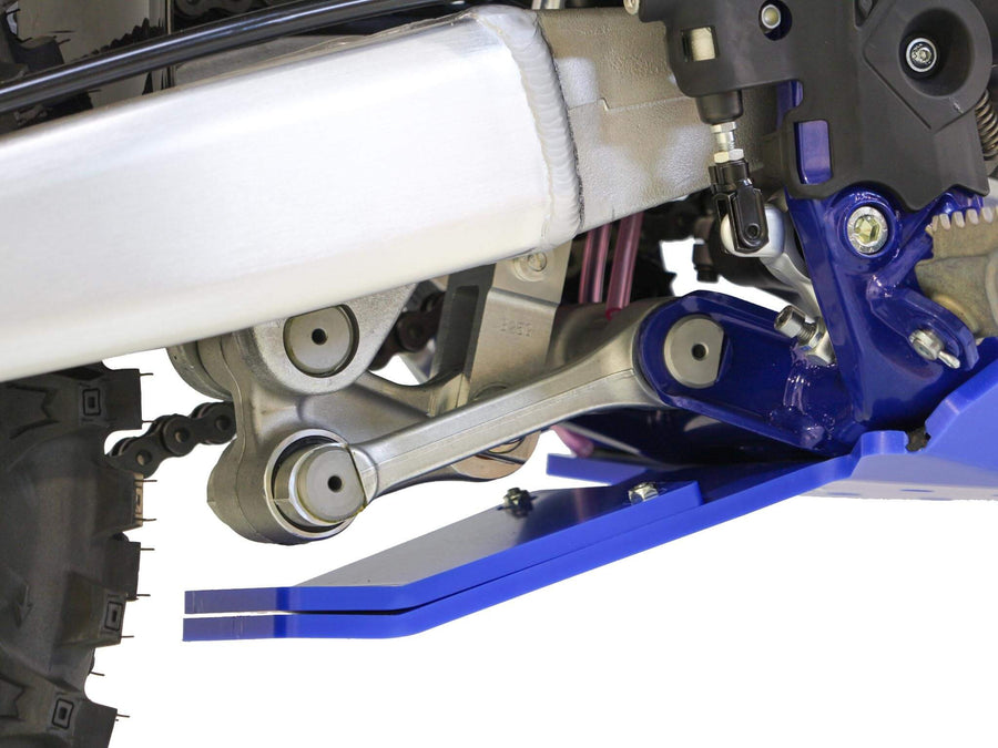 Sherco 300 SEF Factory [2025-2027] - Xtrem Unterfahrschutz mit Gestängeschutz - PE-HD 8mm