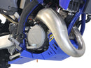 Sherco 125 SE Factory [2025-2027] - Xtrem underrun protection with linkage protection - PE-HD 8mm