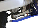 Sherco 125 SE Factory [2025-2027] - Xtrem underrun protection with linkage protection - PE-HD 8mm