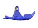 Sherco 450 SEF Factory [2025-2027] - Xtrem underrun protection with linkage protection - PE-HD 8mm
