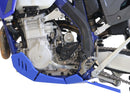 Sherco 450 SEF Factory [2025-2027] - Xtrem underrun protection with linkage protection - PE-HD 8mm