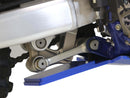 Sherco 450 SEF Factory [2025-2027] - Xtrem underrun protection with linkage protection - PE-HD 8mm