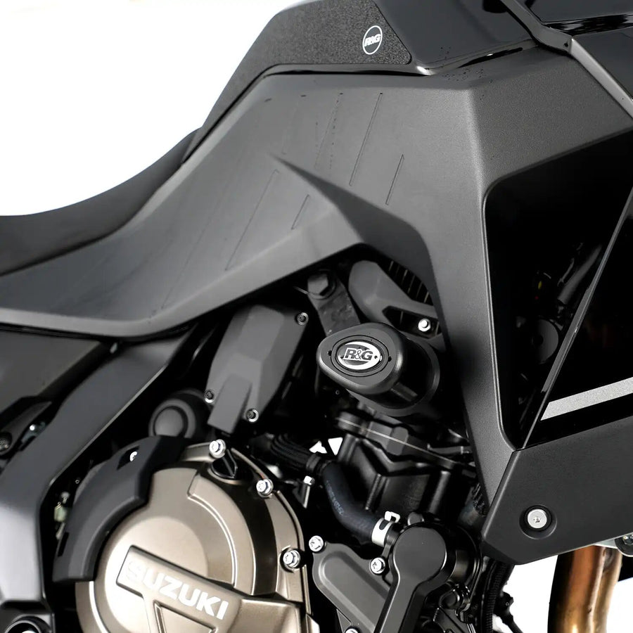 Suzuki V-STROM 800 DE Djebel [2025-2026] - Aero-Sturzpads