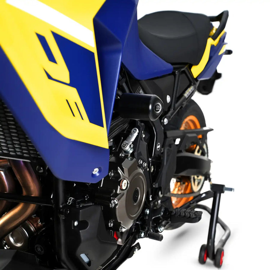Suzuki V-STROM 800 SE [2024-2025] - Aero-Sturzpads