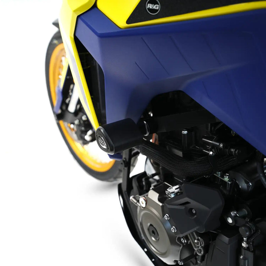 Suzuki V-Strom 800 DE [2023-2026] - Aero crash pads