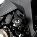 Suzuki V-STROM 800 DE Rally [2024-2026] - Aero-Sturzpads