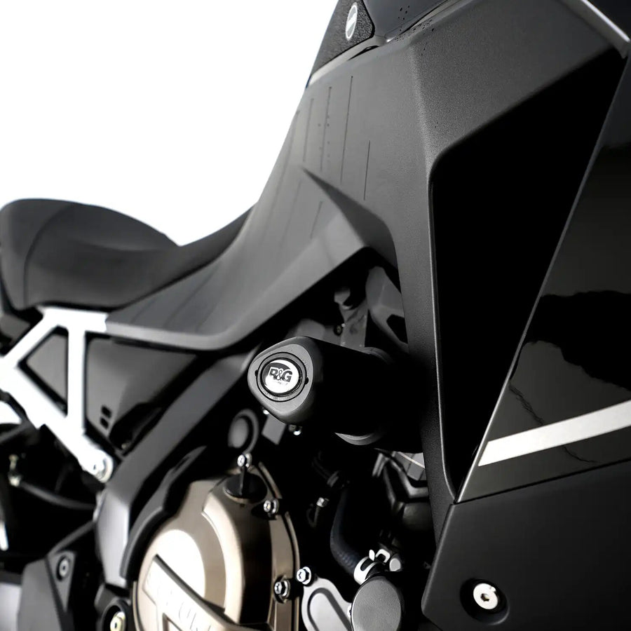 Suzuki V-Strom 800 DE [2023-2026] - Aero crash pads