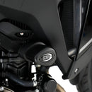 Suzuki V-Strom 800 DE [2023-2026] - Aero crash pads