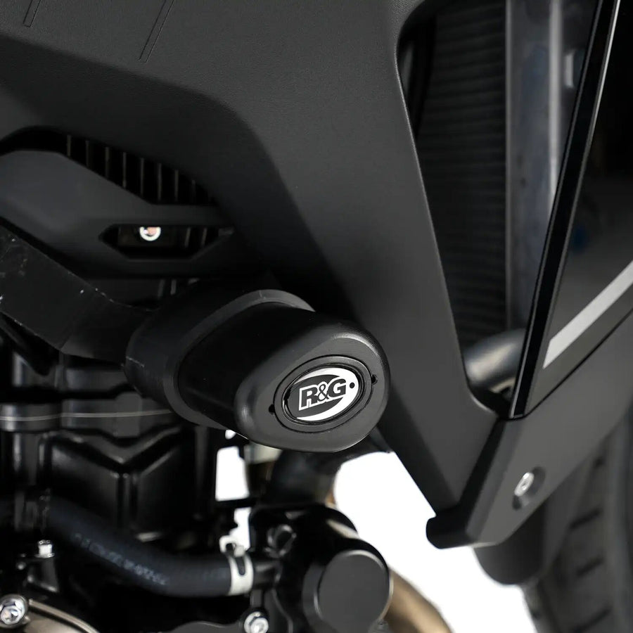 Suzuki V-Strom 800 DE [2023-2026] - Aero crash pads