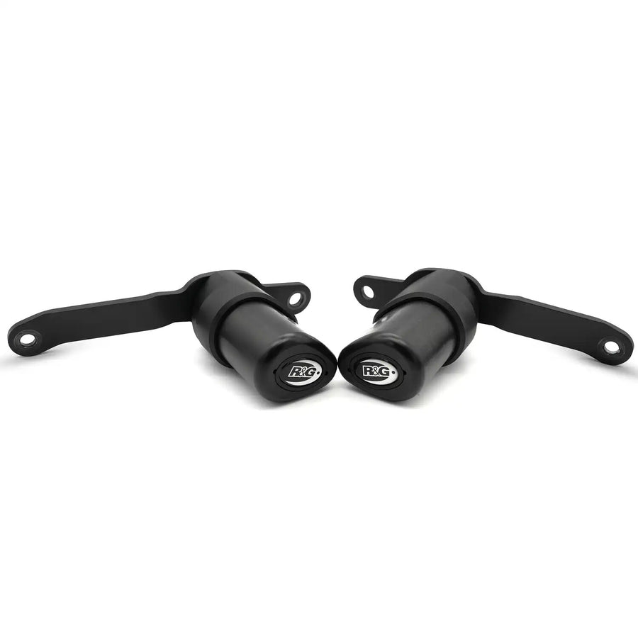 Suzuki V-Strom 800 DE [2023-2026] - Aero crash pads